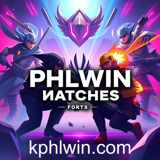 Exploring the Dynamic World of Multiplayer Games: The Essence of 'PHLWIN'