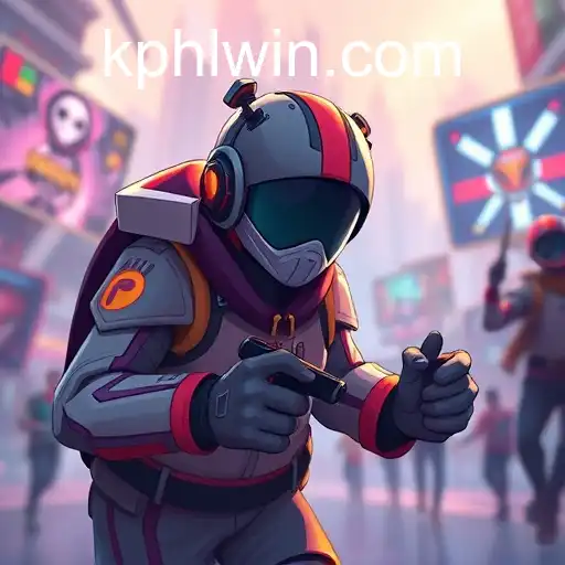 PHLWIN Revolutionizes Digital Gaming Space