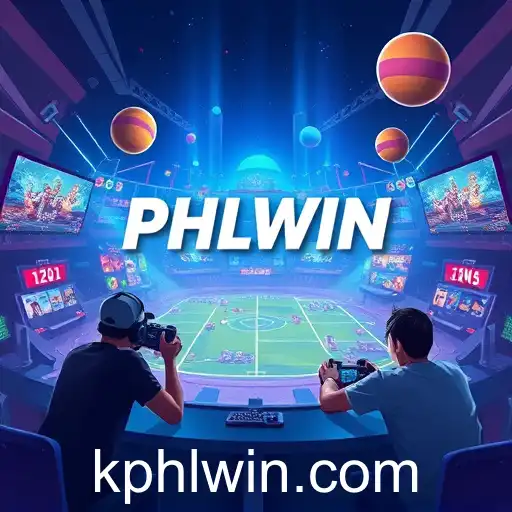 PHLWIN: Navigating the Rise of New Gaming Frontiers