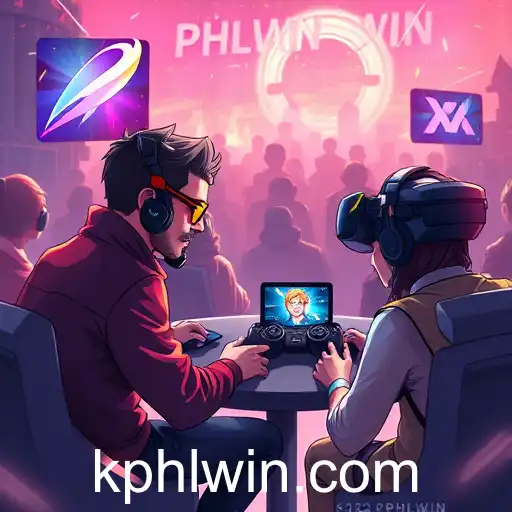 The Rise of PHLWIN in Gaming