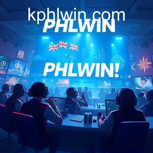 The Rise of PHLWIN: Gaming Revolution in 2025