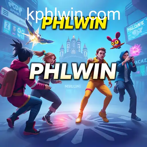 PHLWIN Revolutionizes Online Gaming