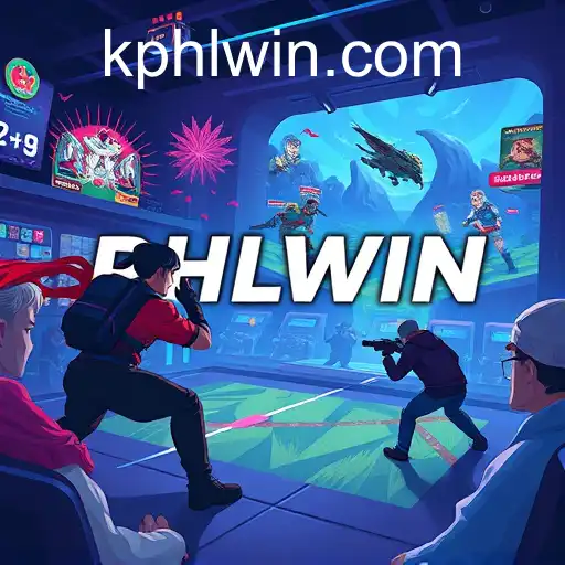PHLWIN: A Glimpse into 2025's Gaming Evolution