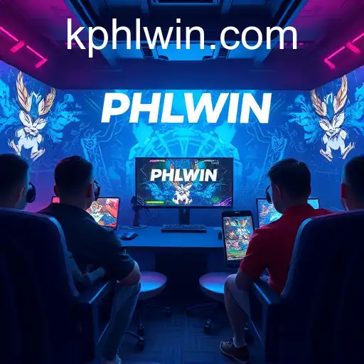 PHLWIN: A New Player in the Online Gaming Arena