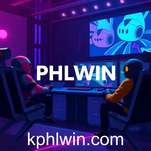 PHLWIN: Revolutionizing Online Gaming