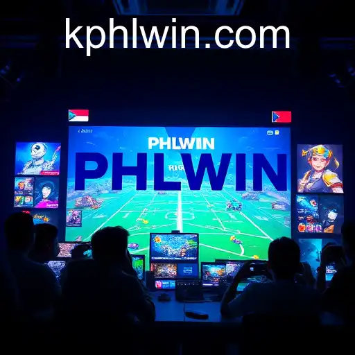 PHLWIN: Revolutionizing Online Gaming in 2025