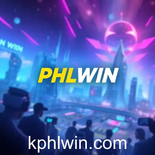 PHLWIN Revolutionizes Online Gaming Experience