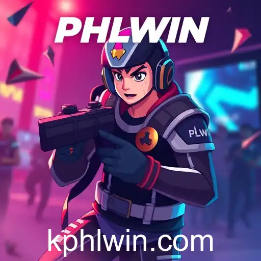 PHLWIN: Pioneering the Future of Online Gaming