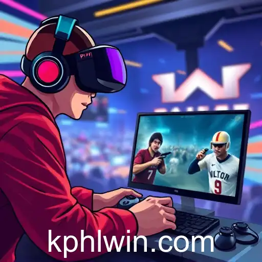 The Rise of PHLWIN: Revolutionizing Online Gaming