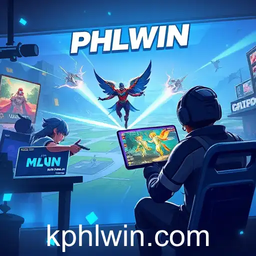 Rise of PHLWIN: A Digital Gaming Marvel