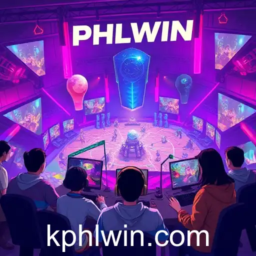 The Rise of PHLWIN in Online Gaming