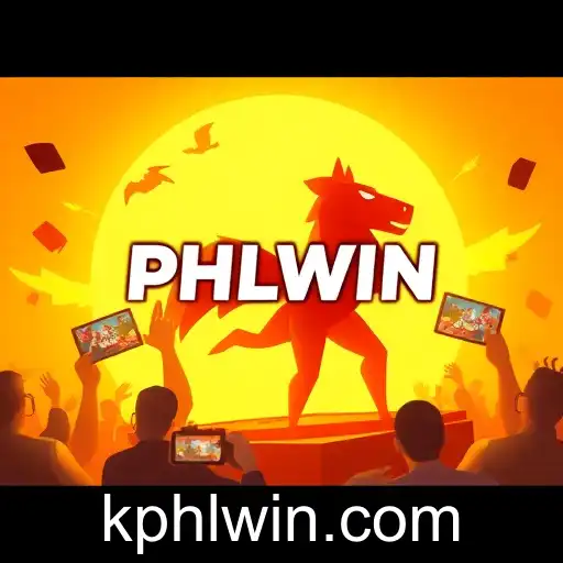 The Rise of PHLWIN and its Global Impact