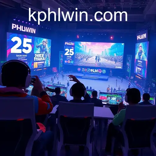 The Rise of PHLWIN in the Gaming World