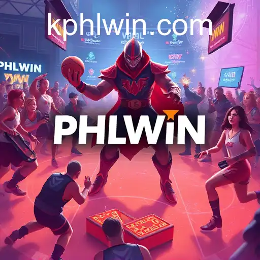 The Rise of PHLWIN: A Gaming Phenomenon
