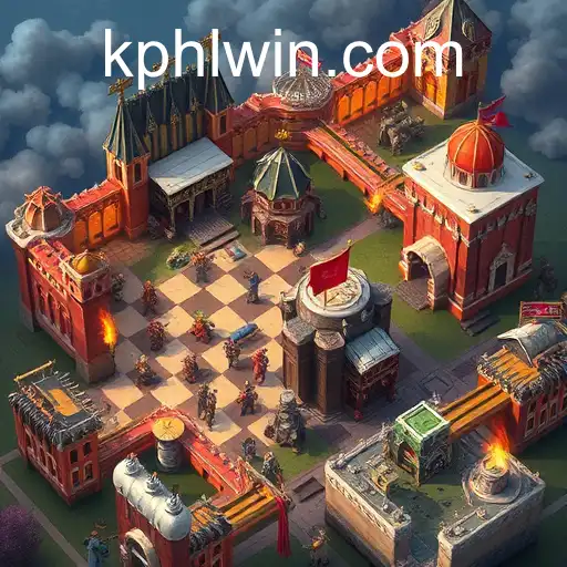 Exploring Strategy Games with PHLWIN: A Tactical Delight for Gamers