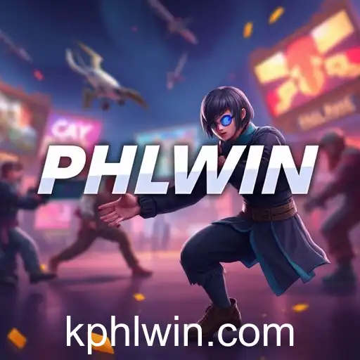 The Rise of PHLWIN: Gaming Trends in the Mid-2020s